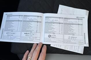 Kia Proceed vaihtoauto