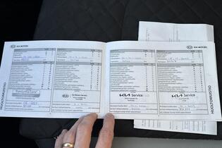 Kia Proceed vaihtoauto