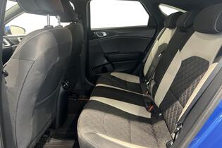 Kia Proceed vaihtoauto