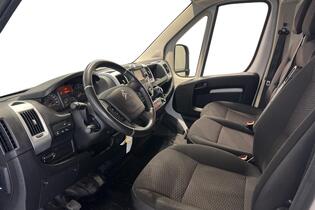 Citroën Jumper vaihtoauto