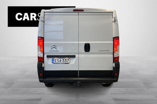 Citroën Jumper vaihtoauto