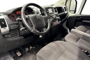 Citroën Jumper vaihtoauto