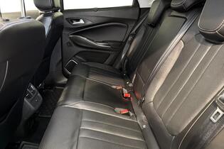 Opel Grandland X vaihtoauto