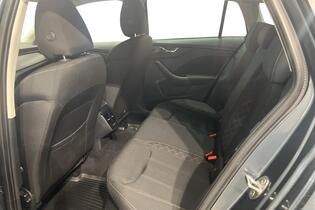 Skoda Scala vaihtoauto