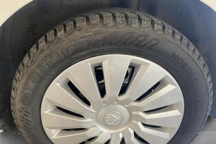 Skoda Scala vaihtoauto