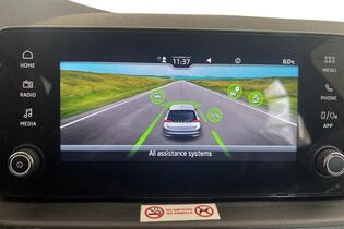 Skoda Scala vaihtoauto