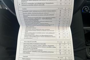 Skoda Scala vaihtoauto