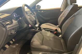 Skoda Scala vaihtoauto