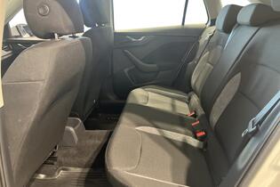 Skoda Scala vaihtoauto