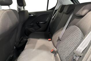 Opel Corsa vaihtoauto