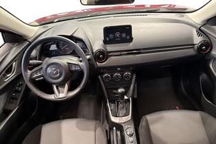 Mazda CX-3 vaihtoauto