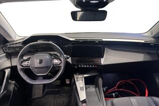 Peugeot E-308 vaihtoauto