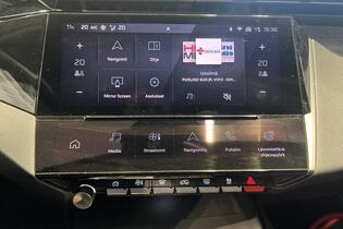 Peugeot E-308 vaihtoauto