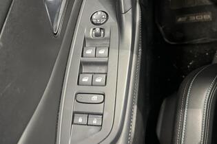 Peugeot E-308 vaihtoauto