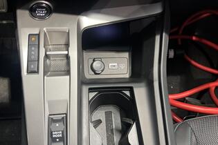 Peugeot E-308 vaihtoauto