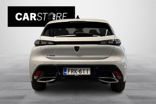 Peugeot E-308 vaihtoauto