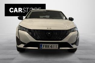 Peugeot E-308 vaihtoauto