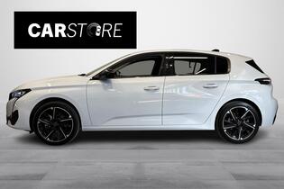 Peugeot E-308 vaihtoauto