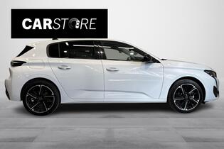 Peugeot E-308 vaihtoauto