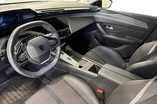 Peugeot E-308 vaihtoauto