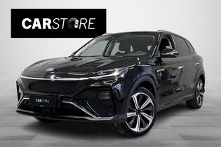 MG Marvel R vaihtoauto