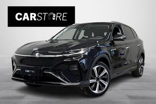 MG Marvel R vaihtoauto