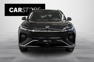 MG Marvel R vaihtoauto