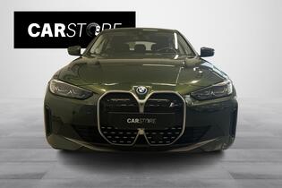 BMW i4 vaihtoauto
