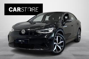 Volkswagen ID.5 vaihtoauto