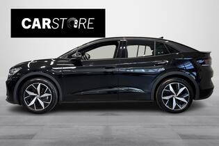 Volkswagen ID.5 vaihtoauto