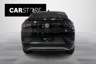 Volkswagen ID.5 vaihtoauto