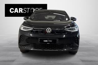 Volkswagen ID.5 vaihtoauto