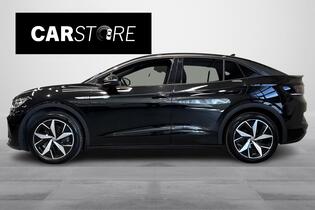 Volkswagen ID.5 vaihtoauto