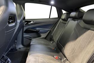 Volkswagen ID.5 vaihtoauto