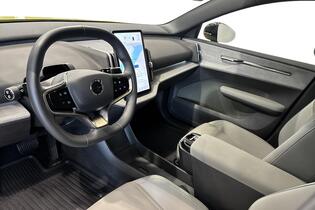 Volvo EX30 vaihtoauto