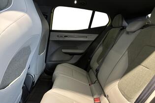 Volvo EX30 vaihtoauto