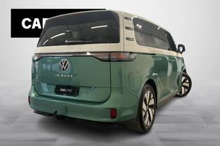 Volkswagen ID. Buzz vaihtoauto