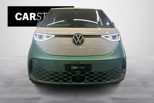 Volkswagen ID. Buzz vaihtoauto