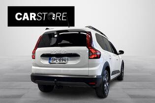 Dacia Jogger vaihtoauto