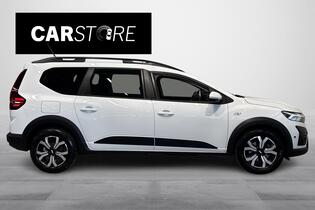 Dacia Jogger vaihtoauto