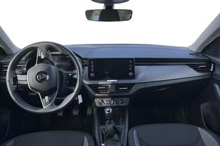 Skoda Scala vaihtoauto