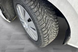 Skoda Scala vaihtoauto