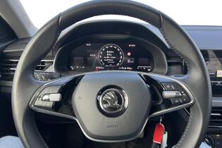 Skoda Scala vaihtoauto