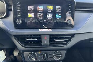 Skoda Scala vaihtoauto