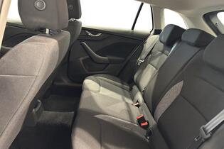 Skoda Scala vaihtoauto