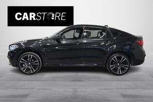 BMW X6 vaihtoauto