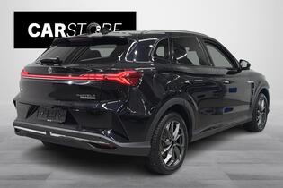 MG Marvel R vaihtoauto