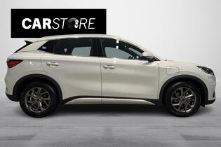 BYD Atto 3 vaihtoauto