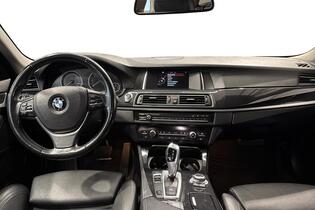 BMW 518 vaihtoauto