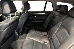 BMW 518 vaihtoauto